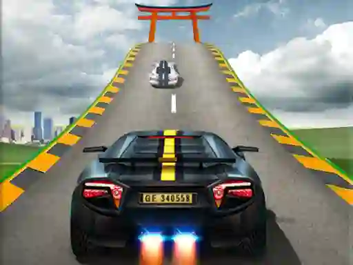 Гульня Car Driving Simulator 3d онлайн