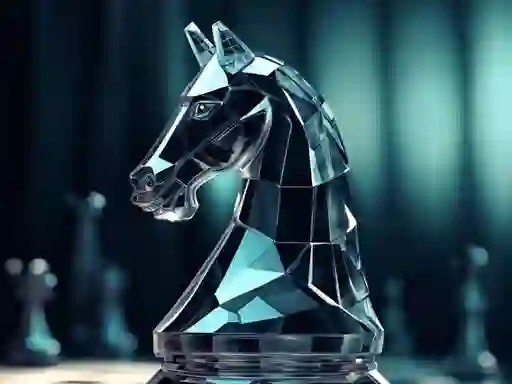 Гульня Checkmate онлайн