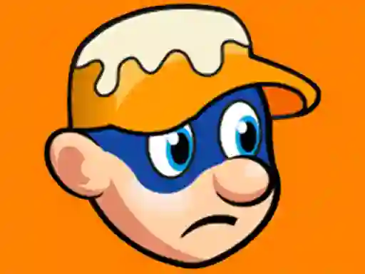 Гульня Bug Blaster онлайн