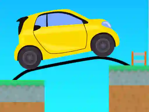 Гульня Draw Bridge онлайн