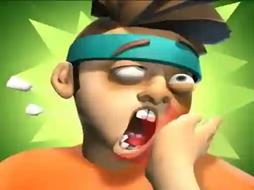 Гульня Slap champ онлайн