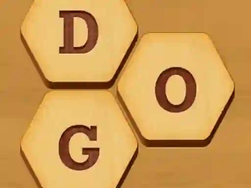 Гульня Word Master онлайн