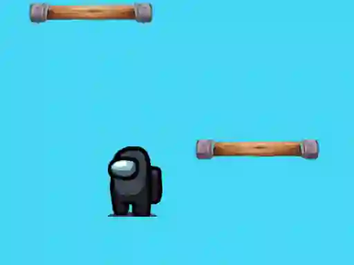 Гульня Sky Jump онлайн