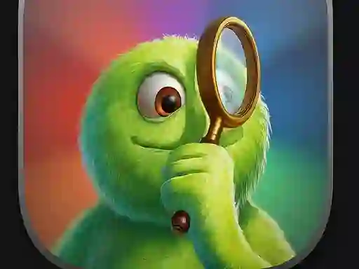 Гульня Identify Quick онлайн
