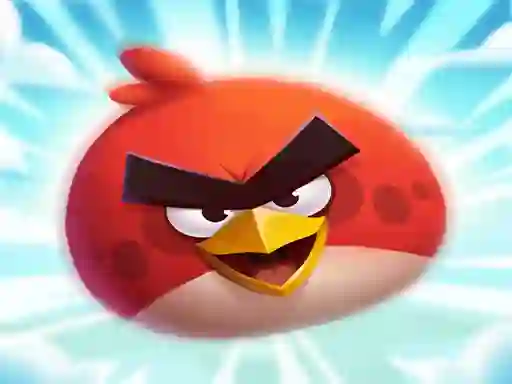 Гульня angry birds.io онлайн