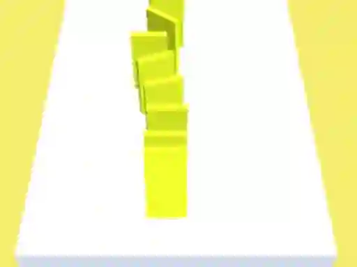 Гульня Domino Simulator Puzzle онлайн