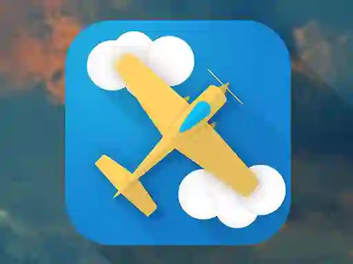 Гульня Parkour Aircrufe онлайн