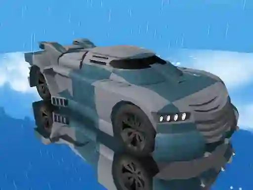 Гульня Car Parking 2023 онлайн