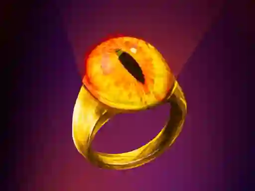 Гульня Epic Ring of Power онлайн