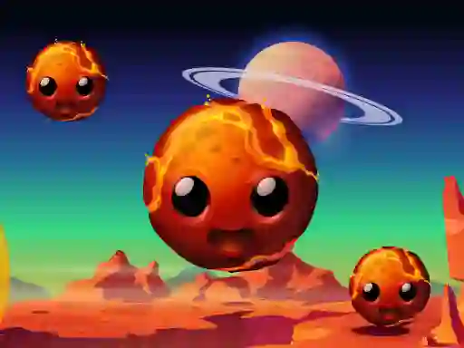 Гульня Save The Earth онлайн