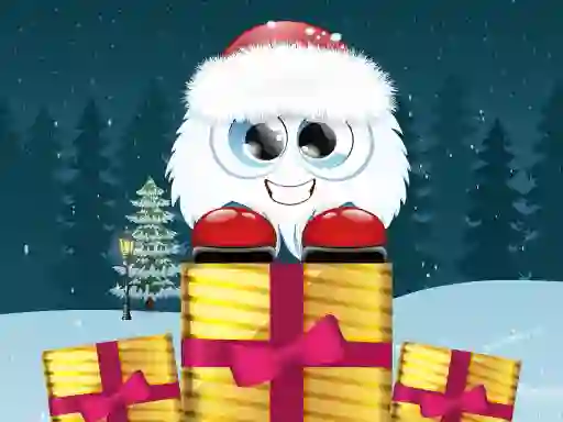 Гульня Fluffy Rush онлайн