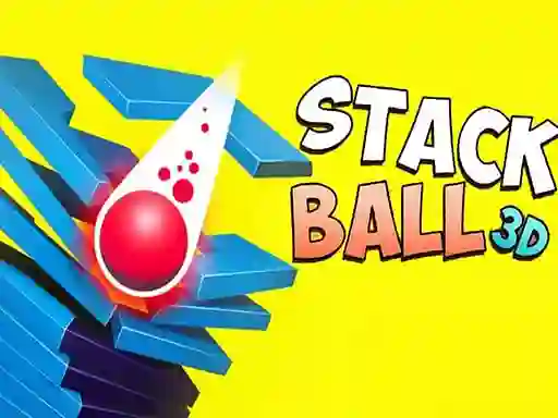Гульня Strax Ball 3D онлайн