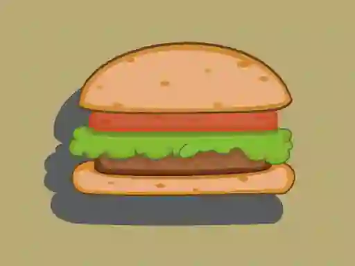 Гульня PK Big eater онлайн