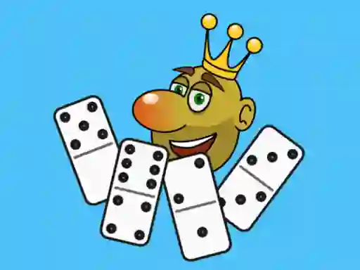 Гульня Domino Dementia онлайн