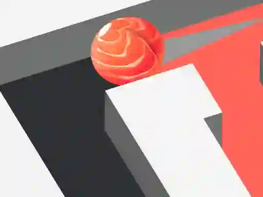 Гульня Draw Path Puzzle онлайн