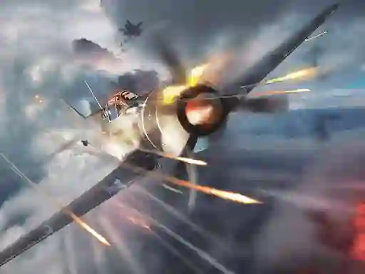 Гульня Tail Gun Charlie онлайн