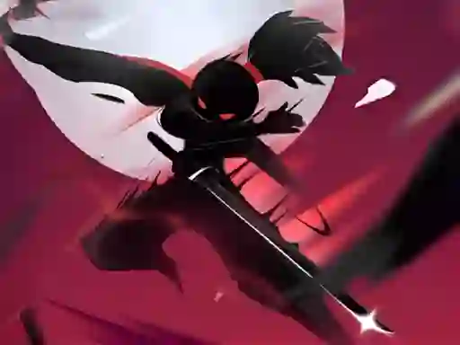Гульня Ninja Legend онлайн
