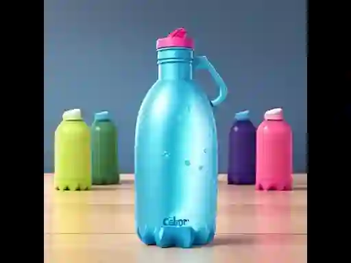 Гульня Water Sort Bottle онлайн