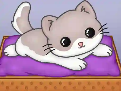 Гульня Pets Slide онлайн