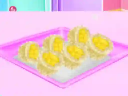 Гульня Cake Shop Cool Summer онлайн