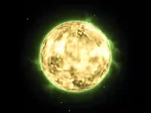 Гульня Sandbox Planet онлайн