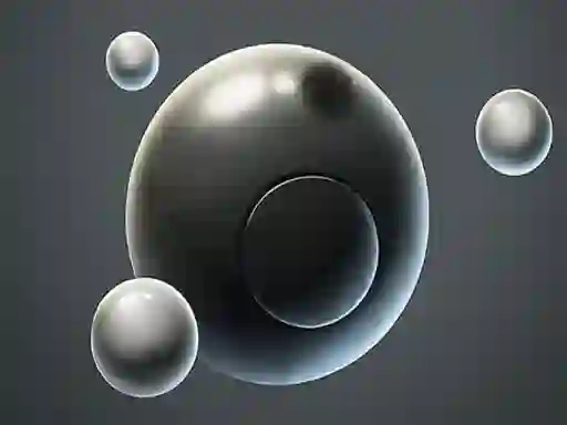 Гульня Two Colored Ballz онлайн