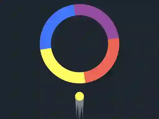 Гульня Candy Switch онлайн