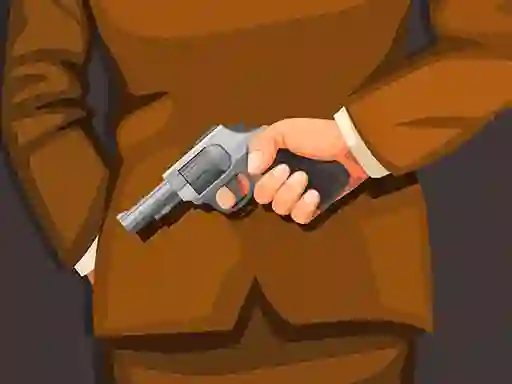 Гульня Mr. Mafia онлайн