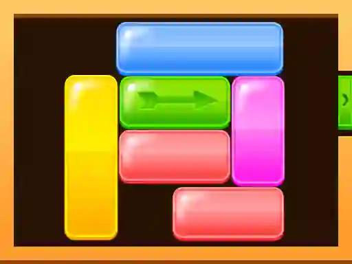 Гульня Block Mover онлайн