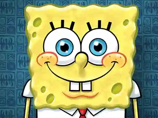 Гульня Sponge Bob Collection онлайн