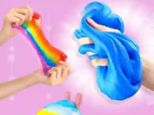 Гульня Makeup Slime Cooking Master 2 онлайн