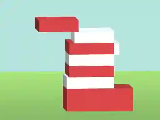 Гульня Tallest Towers онлайн