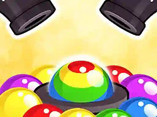 Гульня Color Cannon онлайн