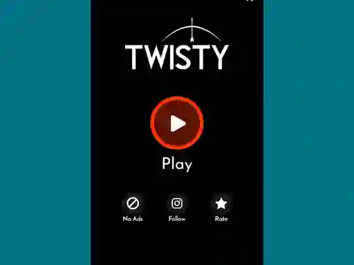 Гульня Arrow Dash онлайн