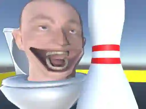 Гульня Bowling онлайн