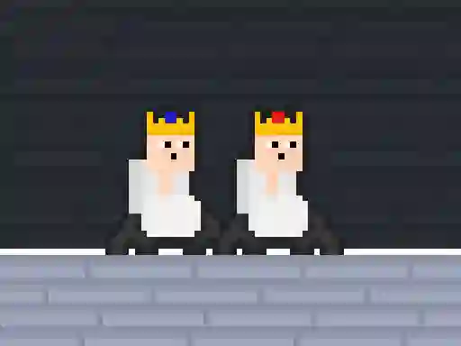 Гульня Kingdom of Toilets онлайн