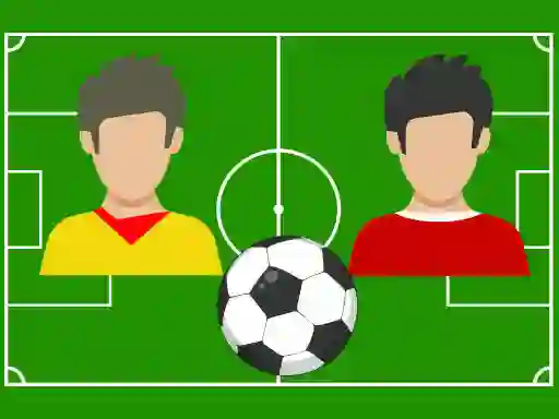 Гульня Brazil vs Argentina онлайн