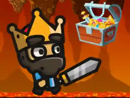 Гульня Royal Kingdom онлайн
