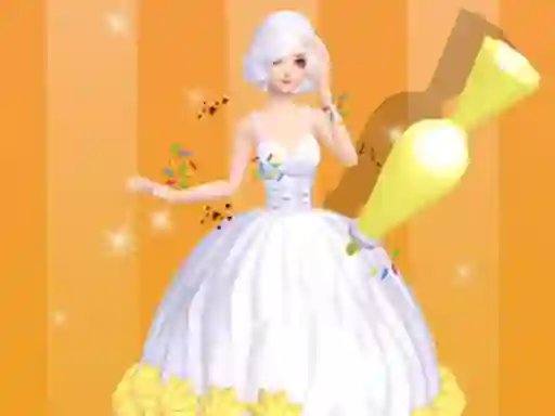 Гульня Sweetheart Princess онлайн