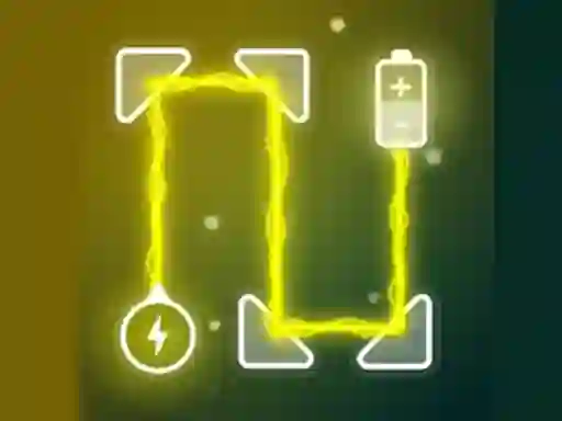 Гульня Laser Overload онлайн