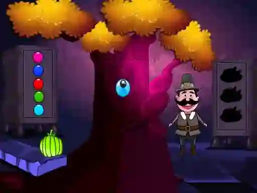 Гульня Thanksgiving Final Episode онлайн