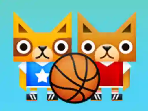 Гульня Basketball Shooter онлайн