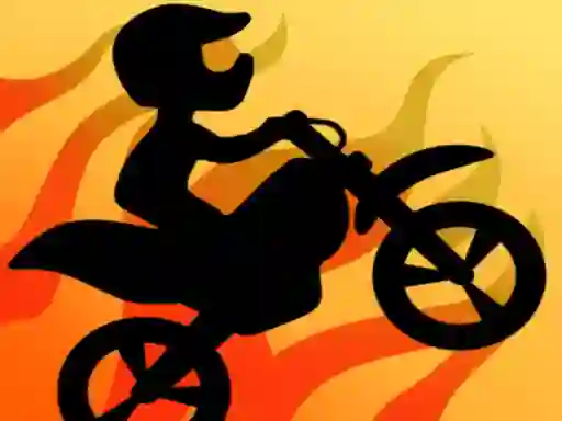 Гульня Motor Bike Race онлайн