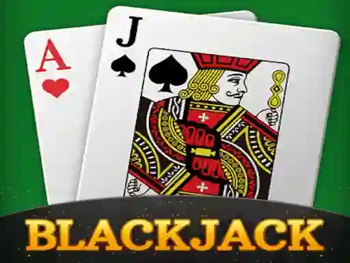 Гульня Blackjack онлайн
