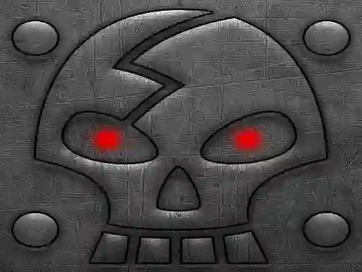 Гульня Guardians of the Dark Dungeon онлайн