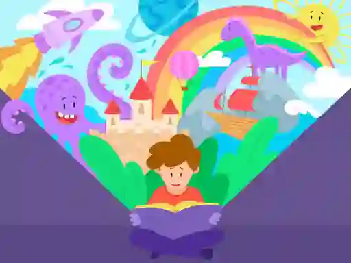 Гульня Magical Dragons Difference онлайн