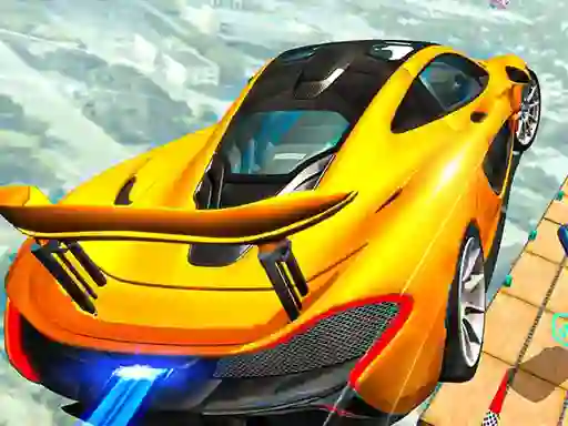 Гульня Sky Driver онлайн