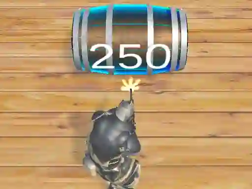 Гульня 2048 The King Return онлайн
