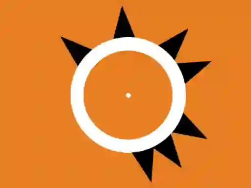 Гульня Spikes онлайн