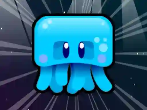 Гульня Jelly Gnam Gnam онлайн